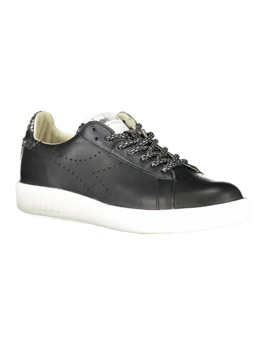 "Diadora Sneakers im Sale | Diadora 201173881F_NERO_80013 online kaufen"|Planet-Deluxe