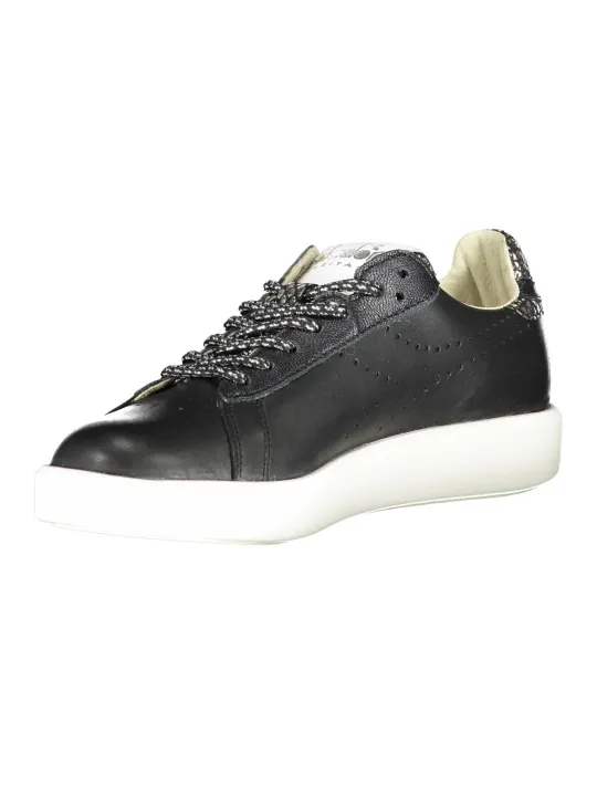 "Diadora Sneakers im Sale | Diadora 201173881F_NERO_80013 online kaufen"|Planet-Deluxe