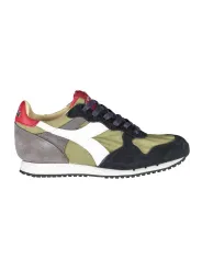 "Diadora Startseite im Sale | DIADORA GRÜNE DAMEN SPORTSCHUHE online kaufen"|Planet-Deluxe