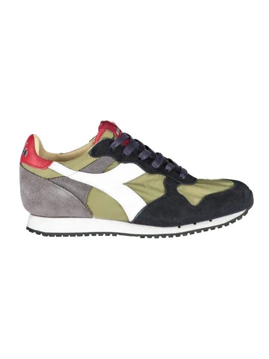 "Diadora Sneakers im Sale | Diadora 201157083F_VERDE_C6669 online kaufen"|Planet-Deluxe
