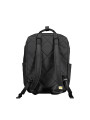 Backpacks Black Cotton Backpack 230,00 € 8032803801838 | Planet-Deluxe