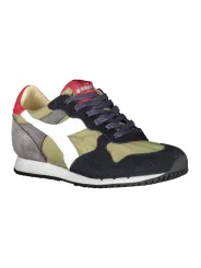 "Diadora Startseite im Sale | DIADORA GRÜNE DAMEN SPORTSCHUHE online kaufen"|Planet-Deluxe