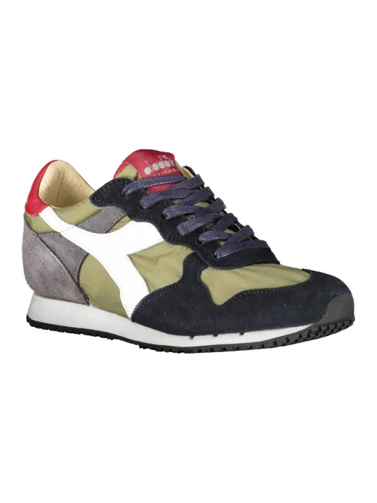 "Diadora Sneakers im Sale | Diadora 201157083F_VERDE_C6669 online kaufen"|Planet-Deluxe