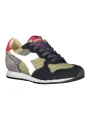 "Diadora Startseite im Sale | DIADORA GRÜNE DAMEN SPORTSCHUHE online kaufen"|Planet-Deluxe