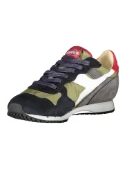 "Diadora Startseite im Sale | DIADORA GRÜNE DAMEN SPORTSCHUHE online kaufen"|Planet-Deluxe