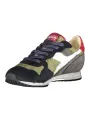 "Diadora Startseite im Sale | DIADORA GRÜNE DAMEN SPORTSCHUHE online kaufen"|Planet-Deluxe