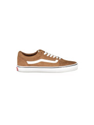 Sneakers Brown Polyester Sneaker 250,00 € 196573376656 | Planet-Deluxe