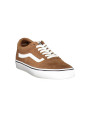 Sneakers Brown Polyester Sneaker 250,00 € 196573376656 | Planet-Deluxe