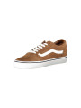 Sneakers Brown Polyester Sneaker 250,00 € 196573376656 | Planet-Deluxe