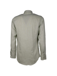 Shirts Army Cotton Shirt 180,00 € 8053632660410 | Planet-Deluxe