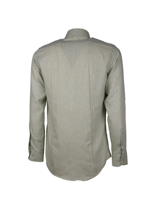 Shirts Army Cotton Shirt 180,00 € 8053632660410 | Planet-Deluxe