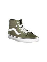 Sneakers Green Polyester Sneaker 270,00 € 196573405936 | Planet-Deluxe