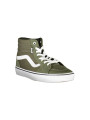 Sneakers Green Polyester Sneaker 270,00 € 196573405936 | Planet-Deluxe