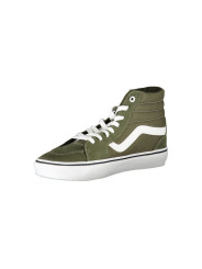 Sneakers Green Polyester Sneaker 270,00 € 196573405936 | Planet-Deluxe