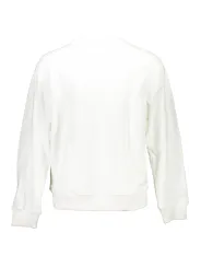 "Calvin Klein Sweatshirts im Sale | Calvin Klein Iconic White Sweatshirt online kaufen"|Planet-Deluxe