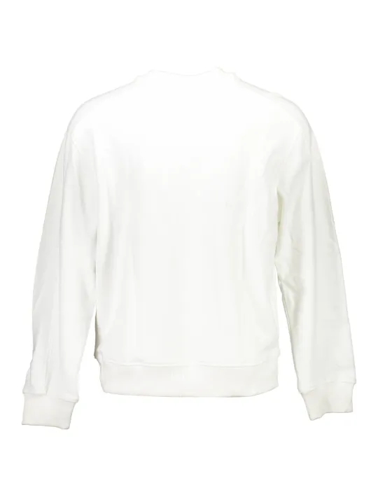 "Calvin Klein Sweatshirts im Sale | Calvin Klein Iconic White Sweatshirt online kaufen"|Planet-Deluxe