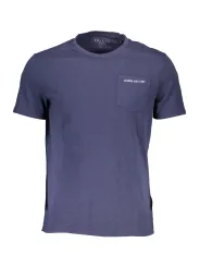 "GUESS JEANS Startseite im Sale | GUESS JEANS HERREN KURZARM T-SHIRT BLAU online kaufen"|Planet-Deluxe