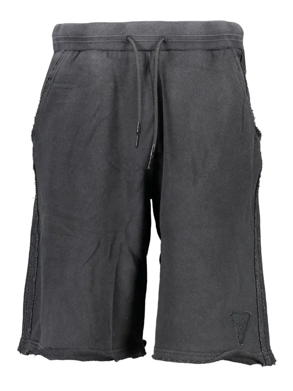 "GUESS JEANS Startseite im Sale | GUESS JEANS SCHWARZE BERMUDA-HOSE FÜR HERREN online kaufen"|Planet-Deluxe "GUESS JEANS Startseite im Sale | GUESS JEANS SCHWARZE BERMUDA-HOSE FÜR HERREN online kaufen"|Planet-Deluxe