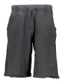 "GUESS JEANS Startseite im Sale | GUESS JEANS SCHWARZE BERMUDA-HOSE FÜR HERREN online kaufen"|Planet-Deluxe