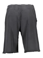 "GUESS JEANS Startseite im Sale | GUESS JEANS SCHWARZE BERMUDA-HOSE FÜR HERREN online kaufen"|Planet-Deluxe