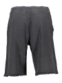 "GUESS JEANS Startseite im Sale | GUESS JEANS SCHWARZE BERMUDA-HOSE FÜR HERREN online kaufen"|Planet-Deluxe