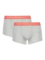 "North Sails Startseite im Sale | NORTH SAILS BOXER MANN GRAU online kaufen"|Planet-Deluxe