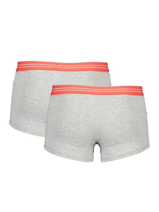 "North Sails Startseite im Sale | NORTH SAILS BOXER MANN GRAU online kaufen"|Planet-Deluxe