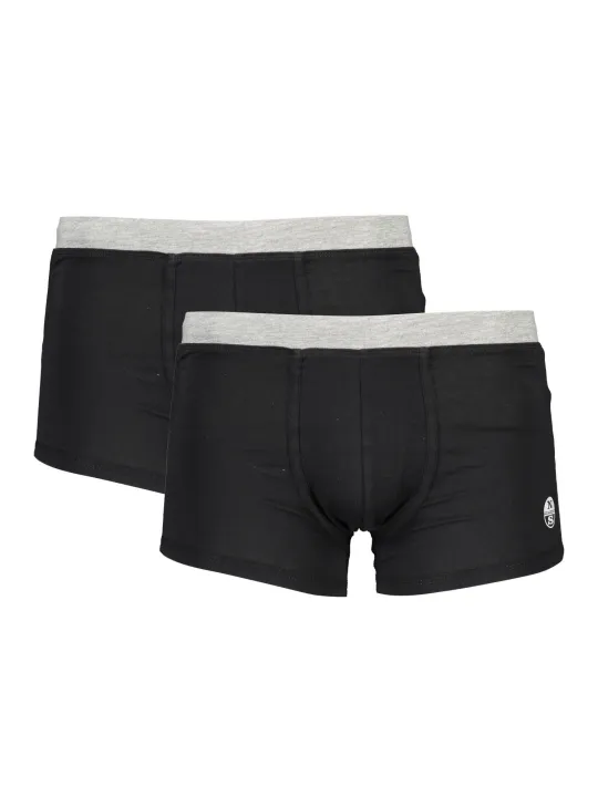 "North Sails Boxershorts im Sale | North Sails NS01UTR02_NERO_BLACK online kaufen"|Planet-Deluxe