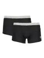 "North Sails Boxershorts im Sale | North Sails NS01UTR02_NERO_BLACK online kaufen"|Planet-Deluxe