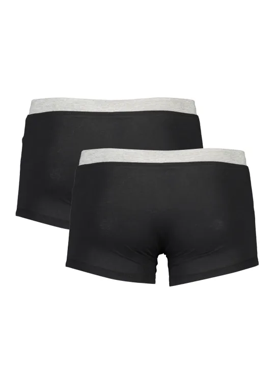 "North Sails Boxershorts im Sale | North Sails NS01UTR02_NERO_BLACK online kaufen"|Planet-Deluxe