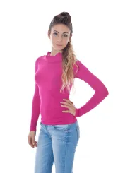 "PHARD Startseite im Sale | ROSA BLUSH-PULLOVER FÜR DAMEN online kaufen"|Planet-Deluxe