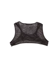 "PHARD Tops im Sale | Pepla Schwarzes Bralette – Komfort & Stil online kaufen"|Planet-Deluxe