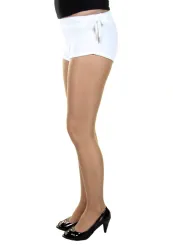 "FORNARINA Hosen im Sale | "Fornarina Sommerweiße Damen Shorts" online kaufen"|Planet-Deluxe