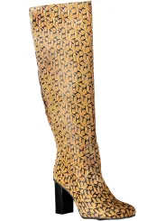 "Tommy Hilfiger Startseite im Sale | TOMMY HILFIGER DAMEN BEIGE STIEFEL SCHUHE online kaufen"|Planet-Deluxe