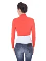 "DATCH Startseite im Sale | DATCH SHRUG LANGARM FRAU ROT online kaufen"|Planet-Deluxe