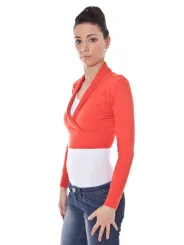"DATCH Blusen im Sale | DATCH B9T2319_ROSSO_5G3 online kaufen"|Planet-Deluxe