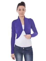 "DATCH Blusen im Sale | DATCH B9T5334_VIOLA_6V6 online kaufen"|Planet-Deluxe