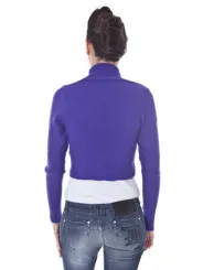 "DATCH Blusen im Sale | DATCH B9T5334_VIOLA_6V6 online kaufen"|Planet-Deluxe