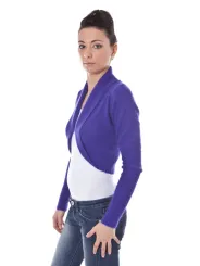 "DATCH Blusen im Sale | DATCH B9T5334_VIOLA_6V6 online kaufen"|Planet-Deluxe