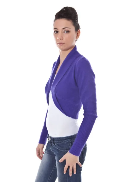 "DATCH Blusen im Sale | DATCH B9T5334_VIOLA_6V6 online kaufen"|Planet-Deluxe