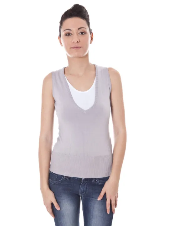 "DATCH Blusen im Sale | DATCH A9T7389_GRIGIO_4A2 online kaufen"|Planet-Deluxe