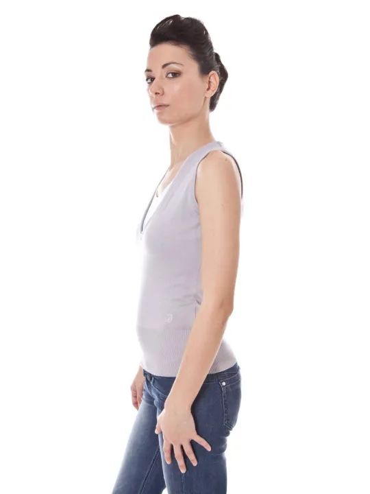 "DATCH Blusen im Sale | DATCH A9T7389_GRIGIO_4A2 online kaufen"|Planet-Deluxe