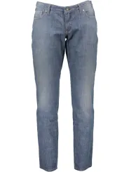 "Costume National Startseite im Sale | KOSTÜM NATIONAL JEANS DENIM FRAU BLAU online kaufen"|Planet-Deluxe
