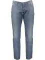 "Costume National Startseite im Sale | KOSTÜM NATIONAL JEANS DENIM FRAU BLAU online kaufen"|Planet-Deluxe