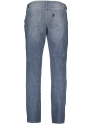 "Costume National Startseite im Sale | KOSTÜM NATIONAL JEANS DENIM FRAU BLAU online kaufen"|Planet-Deluxe