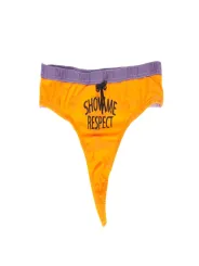 "DATCH Startseite im Sale | DATCH ORANGE DAMEN-TANGA online kaufen"|Planet-Deluxe