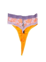 "DATCH Startseite im Sale | DATCH ORANGE DAMEN-TANGA online kaufen"|Planet-Deluxe