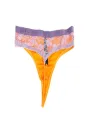 "DATCH Startseite im Sale | DATCH ORANGE DAMEN-TANGA online kaufen"|Planet-Deluxe