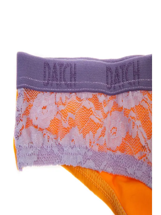 "DATCH Startseite im Sale | DATCH ORANGE DAMEN-TANGA online kaufen"|Planet-Deluxe