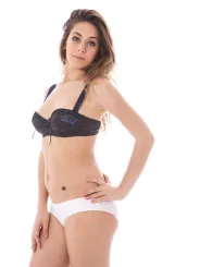 "DATCH Startseite im Sale | DATCH BALKON BH DAMEN SCHWARZ online kaufen"|Planet-Deluxe